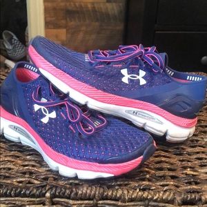 Underarmour shoes